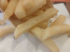-汉堡王(下沙银泰店)