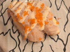 -争鲜回转寿司(西红门荟聚PLUS店)