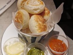 -玛尚诺意式餐厅(天环广场店)