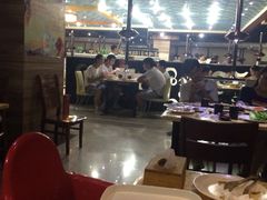 -哆来咪火锅烤肉自助(牌楼店)