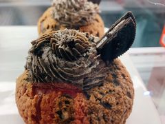 -西树泡芙(静安大悦城店)