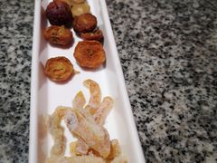 -蘭奢雅集·江浙菜(青山江滩店)