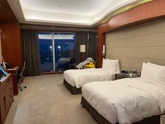 -上海凯宾斯基大酒店