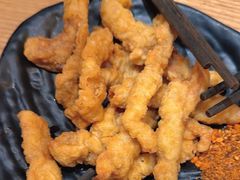 -刀小蛮半只鸡过桥米线(新奥购物中心店)