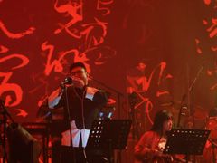 -赤红音乐现场(浦东金桥路店)