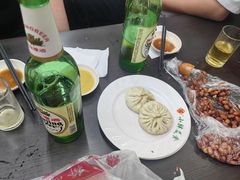 -小胖包子王(定安路店)