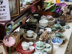 -扫雪煮茶(西村店)