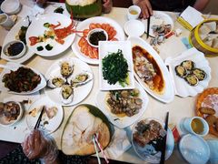 -南海渔家•海鲜•正宗海南菜(海棠湾店)