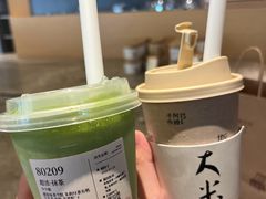 斯里兰卡奶茶-阿嬷手作(成都万象城店)