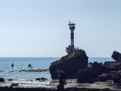 -涠洲岛火山国家地质公园