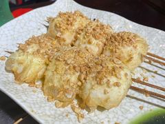 -老赵太太麻辣烫涮肚馆(大经路店)