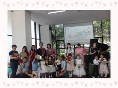 -当代MOMAKIDS托育中心
