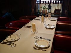-波特曼西餐厅(南岗店)