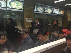 -王家沙点心店(南京西路总店)