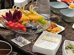 -麻辣因子滩羊火锅(世和广场店)