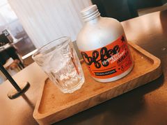 -玲婧胡同·生日蛋糕·餐厅(嘉里城店)