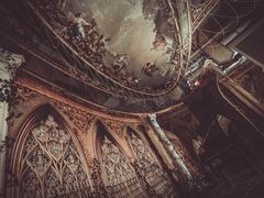 -北京中国大饭店