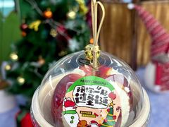 -SM城市广场(扬州店)