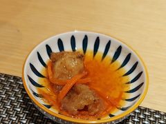 -御厨和食料理·寿司·刺身(麦地店)