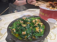 -串盟烧烤大排档·长沙美食地标(星沙店)