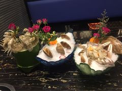 蓝海岸海鲜火锅-渔傅·蓝海岸霞浦海鲜(正祥店)