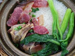 -煲煲掂风味煲仔饭餐厅(西区店)