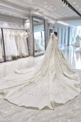 点击看大图 -MuseMarry婚纱(前海嘉里中心店)