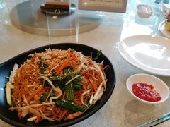 -麒麟中餐厅·经典粤菜·地道菜式老字号(广州长隆酒店)