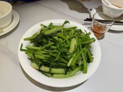 -椿记烧鹅(叠彩店)