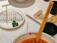 -味千拉面(又一城店)