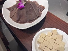 -蝎王府羊蝎子(虎坊桥总店)