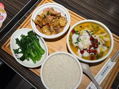 -72街荷叶饭(东方宝泰广场店)