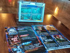 -长藤鬼校(龙翔店)