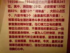 -金寨县革命博物馆
