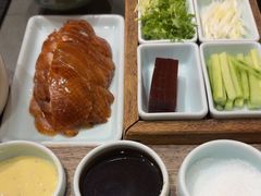 -那家小馆•北京菜•烤鸭(中关村店)