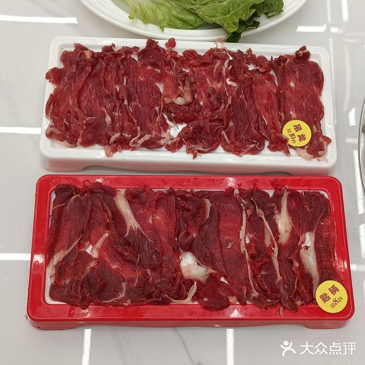 来一场，鲜美绝伦的美食之旅！