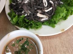 爆肚-协顺园回头馆(南顺城路店)