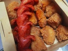 -不问豆腐(朝山街店)