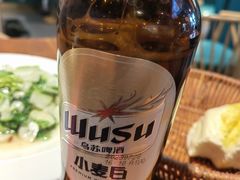 -柴窝堡22号辣子鸡·传承新疆菜