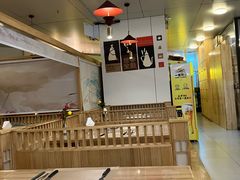 -世香全厨•日料·铁板烧(金桥店)