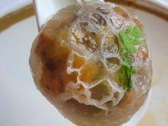-金轩中餐厅 Jin Xuan(浦东丽思卡尔顿酒店)