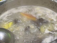 -探窝·竹笙椰子鸡(杨箕店)