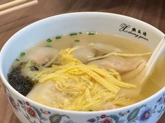 开洋馄饨-熙盛源(复兴路店)