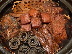 老济南酥锅-城南往事风味主题餐厅(领秀城店)