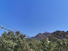 -木兰云雾山