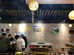 大堂-云南丽江腊排骨(大丰店)