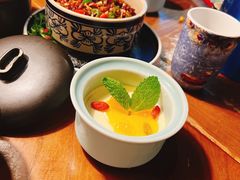 -雀舞云南菜(天津天河城购物中心店)