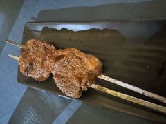 -伊带伊路新疆美食府(呼家楼店)