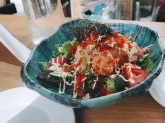 飞鱼籽沙拉-Jazz·ya 爵士屋(来福士店)