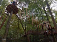 -石燕湖生态旅游景区